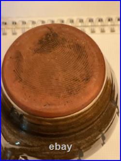 David Leach Pottery Jug With Personal DL Seal 15cm