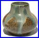 Denbak_Vintage_French_Signed_Studio_Art_Pottery_Miniature_Glazed_Vase_Pot_01_axn