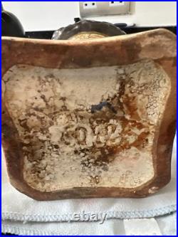 Dieter Urbach Czech potter From 1930's