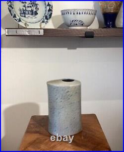Distinctive Ruth King Pottery Vase. Original. Signed