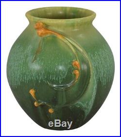 Door Pottery Product Development Experimental Blend Glaze Vase