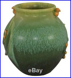 Door Pottery Product Development Experimental Blend Glaze Vase