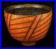 Duncan_Ross_Studio_Pottery_Burnished_Terra_Sigillata_Slip_Bowl_Vase_Pot_01_hde
