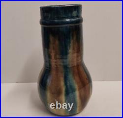 Dunmore Pottery Vase