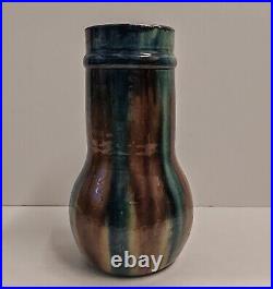 Dunmore Pottery Vase