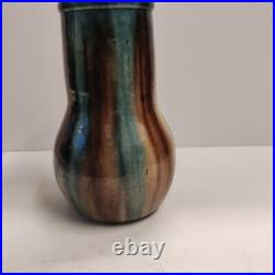 Dunmore Pottery Vase