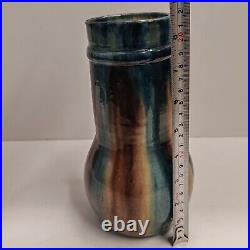 Dunmore Pottery Vase