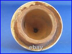 E B Fishley Fremington Large lidded Jar-Vase