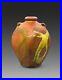 Early_Mark_Griffiths_Large_Studio_Pottery_Hooped_Glaze_Stoneware_Lugged_Vase_01_jd