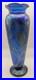 Early_Okra_Glass_Iridescent_Vase_Leaves_Vines_Cobalt_Blue_Richard_Golding_01_bk