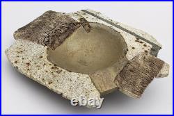 Emili Biarnes Raber Studio Pottery Metalic Lustre Bowl 20th Century Emili Biarnes Raber Studio Pottery Metalic Lustre Bowl 20th Century
