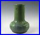 Ephraim_Art_Pottery_Vase_Green_Glaze_with_Lily_Pads_and_Frog_by_Jesse_Wolf_01_aob
