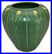 Ephraim_Faience_Pottery_1996_97_Grueby_Green_Sage_Vase_715_01_fkh