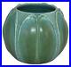 Ephraim_Faience_Pottery_2006_Arts_and_Crafts_Matte_Green_and_Blue_Leaf_Vase_01_vfui