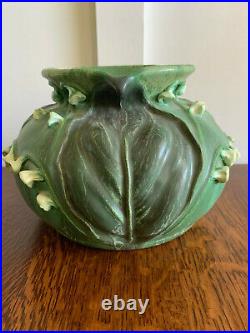 Ephraim Pottery Experimental Lily of the Valley, Laura Klein, 2004