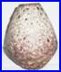 Fat_Lava_Studio_Art_Pottery_West_Germany_brown_crunchy_crater_vase_pot_vgc_01_axs