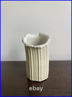 Floris Wubben Talent Works ceramic Vase