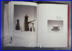 Frankel Cyril Modern Pots Hans Coper, Lucie Rie And Their Contemporaries