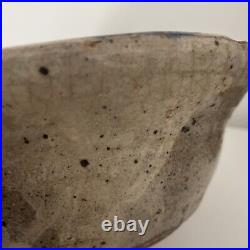 Glenn Lewis Leach Pottery Bowl. Early 1960s