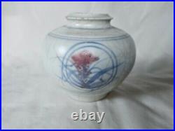 Gorgeous Malcolm Pepper studio pottery vase, Japanese style Gorgeous Malcolm Pepper studio pottery vase, Japanese style