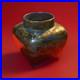 Gorgeous_Mid_Century_Modern_Studio_Pottery_Vase_Drip_Glaze_16_Mark_Beautiful_Art_01_wnb