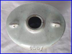 Gorgeous Mike Dodd Studio Pottery Vase Gorgeous Mike Dodd Studio Pottery Vase