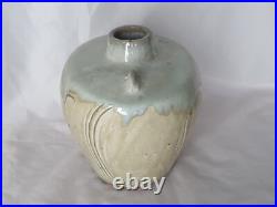 Gorgeous Mike Dodd Studio Pottery Vase Gorgeous Mike Dodd Studio Pottery Vase