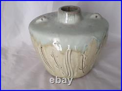 Gorgeous Mike Dodd Studio Pottery Vase Gorgeous Mike Dodd Studio Pottery Vase