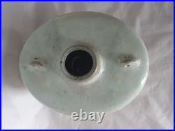 Gorgeous Mike Dodd Studio Pottery Vase Gorgeous Mike Dodd Studio Pottery Vase