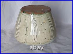 Gorgeous Mike Dodd Studio Pottery Vase Gorgeous Mike Dodd Studio Pottery Vase