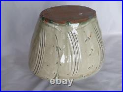 Gorgeous Mike Dodd Studio Pottery Vase Gorgeous Mike Dodd Studio Pottery Vase