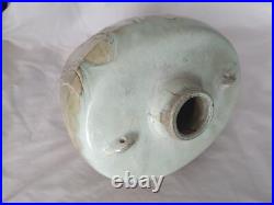 Gorgeous Mike Dodd Studio Pottery Vase Gorgeous Mike Dodd Studio Pottery Vase