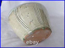 Gorgeous Mike Dodd Studio Pottery Vase Gorgeous Mike Dodd Studio Pottery Vase