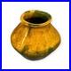 Handmade_Studio_Pottery_Vase_Honey_Glaze_Signed_FR_10_5cm_Artisan_Ceramic_01_el