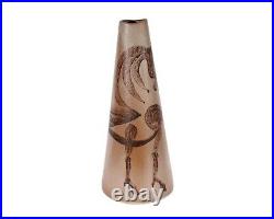 Harris Strong Mid-Century Ceramic Horse Vase