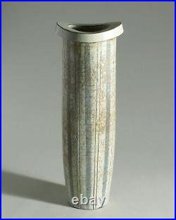 Harrison McIntosh Vase from the Forrest L. Merrill Collection