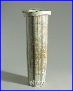 Harrison McIntosh Vase from the Forrest L. Merrill Collection