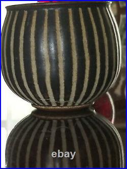 Harrison Mcintosh vase/bowl