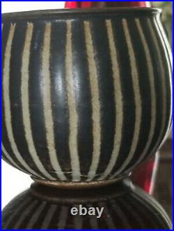 Harrison Mcintosh vase/bowl