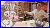 Home_Pottery_Studio_Tour_Organization_Layout_Tips_U0026_Tricks_Vlog_8_Studio_Life_Hd_1080p_01_kvja