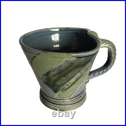 JANE HAMLYN studio Pottery mug
