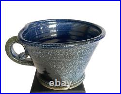 JANE HAMLYN studio Pottery mug