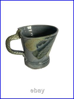 JANE HAMLYN studio Pottery mug