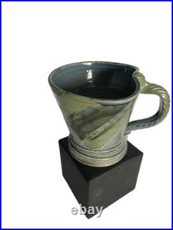 JANE HAMLYN studio Pottery mug