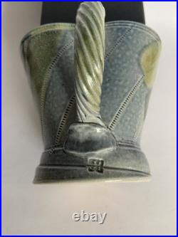 JANE HAMLYN studio Pottery mug