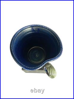 JANE HAMLYN studio Pottery mug