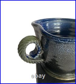 JANE HAMLYN studio Pottery mug