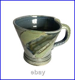 JANE HAMLYN studio Pottery mug