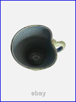 JANE HAMLYN studio Pottery mug