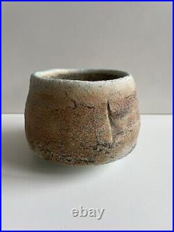 Jack Doherty Chawan Bowl Made At The Leach Pottery St Ives